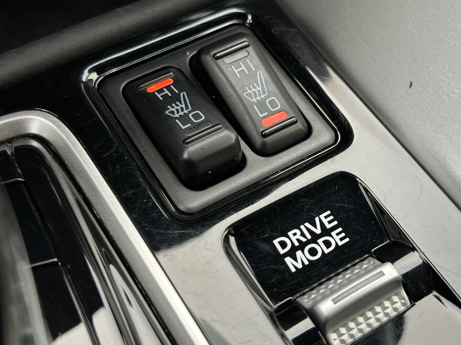 Mitsubishi Eclipse Cross Plug-In Hybrid 4WD