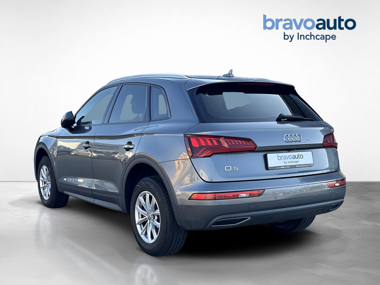 Audi Q5 Quattro