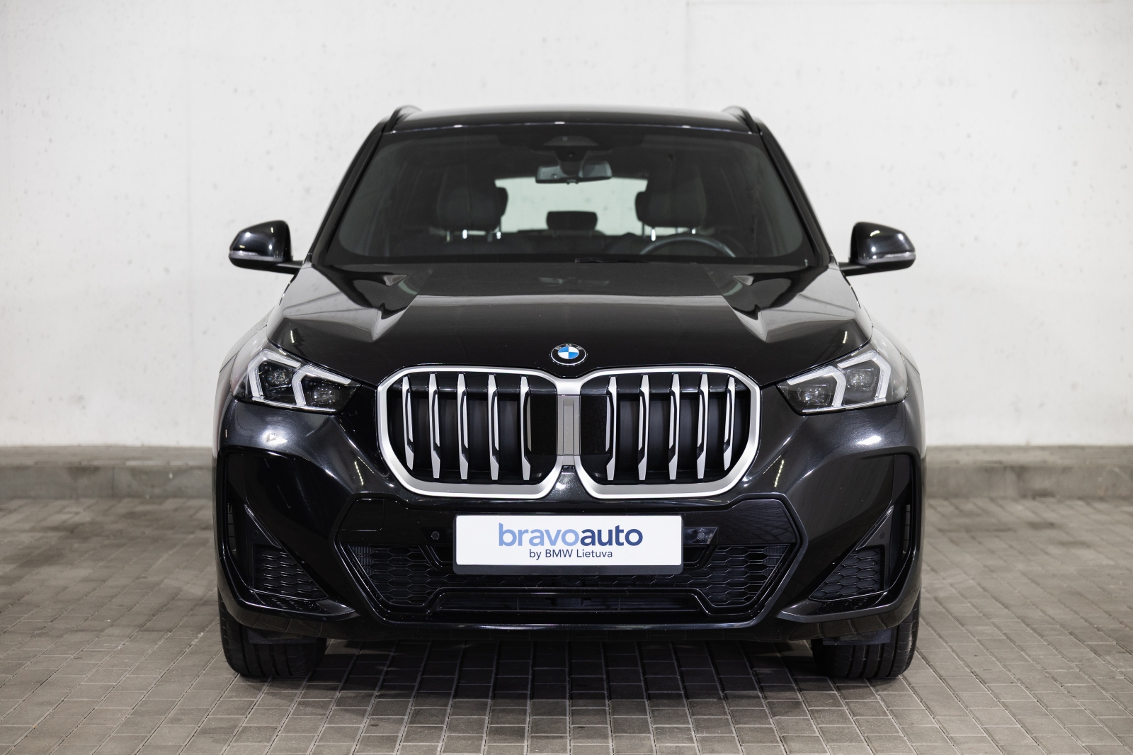BMW X1 sDrive18i