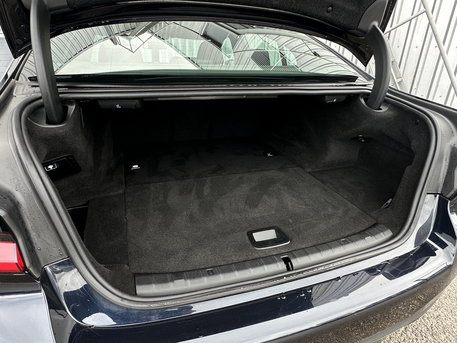 BMW 545 e xDrive