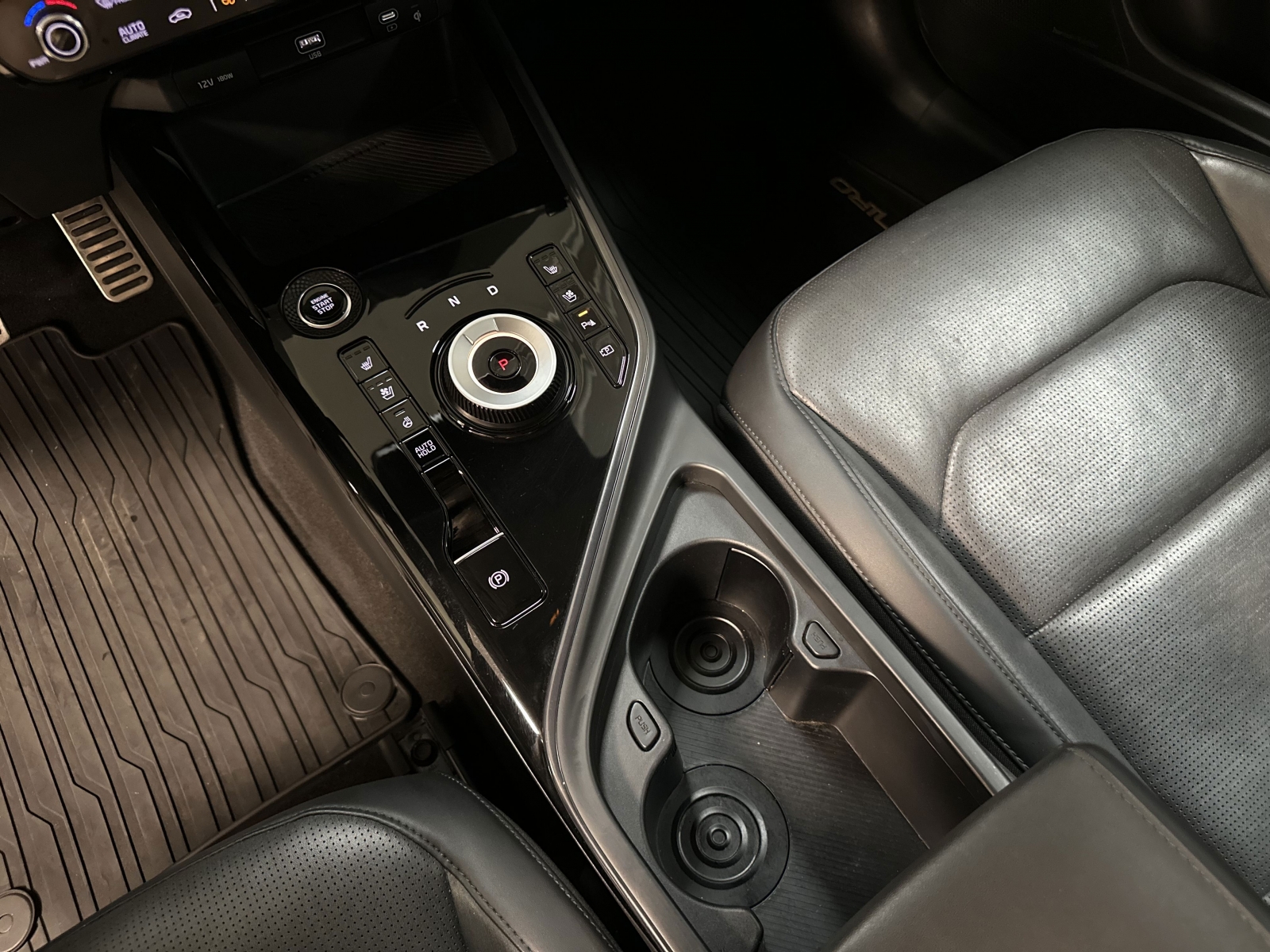 Kia Niro TX