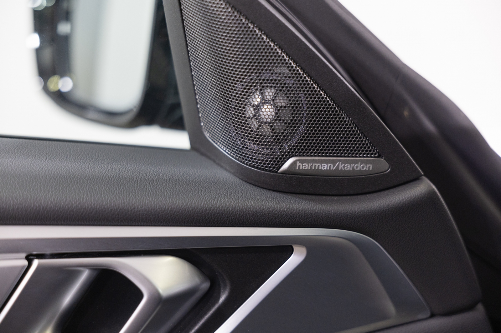 BMW i4 M50