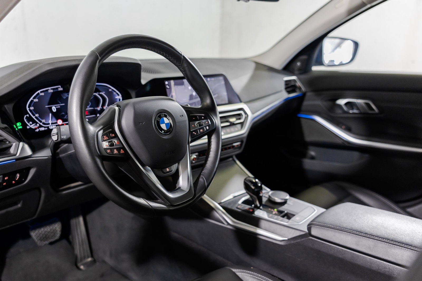 BMW 330 e