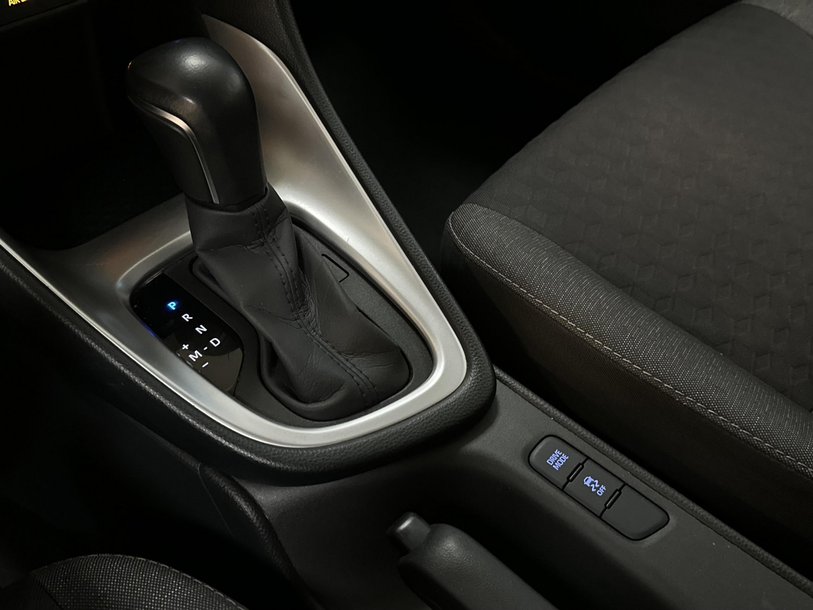 Toyota Yaris Active Business