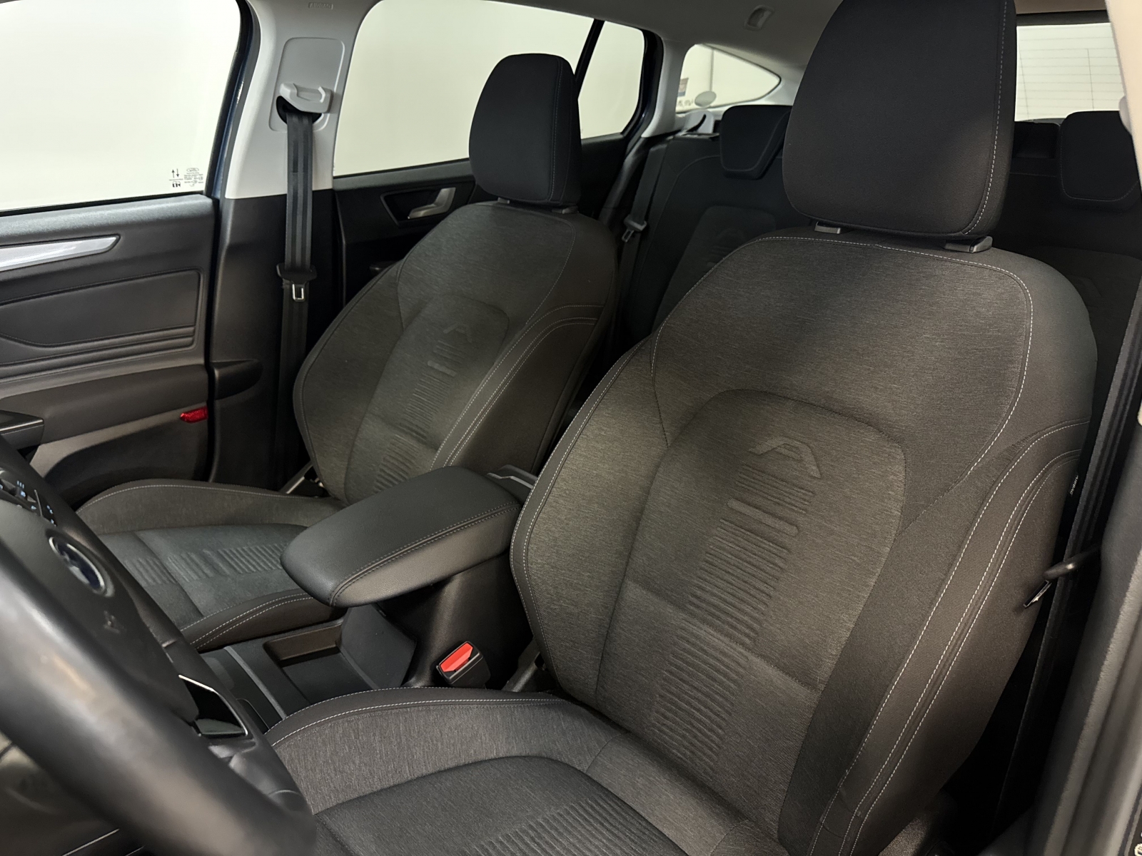 Ford Focus Active SW