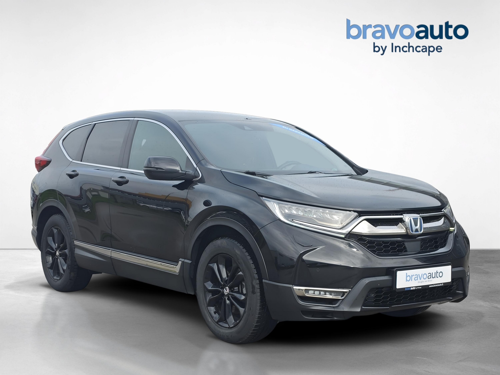 Honda CR-V Black Edition 2WD