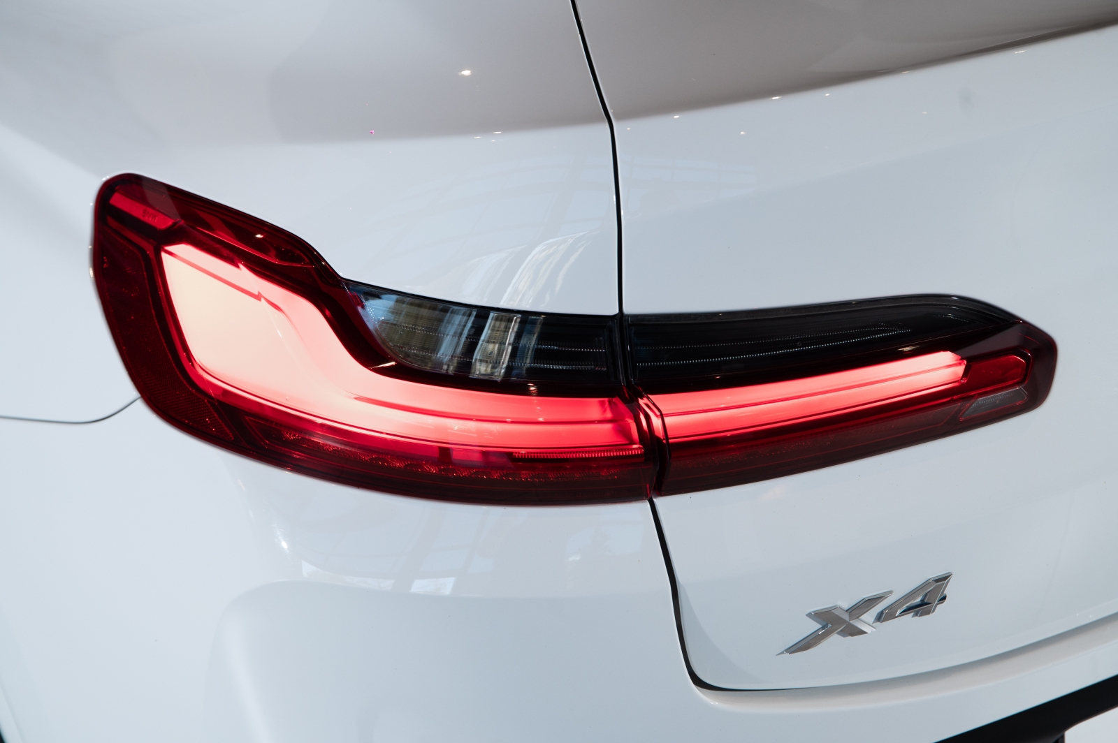 BMW X4 xDrive30i