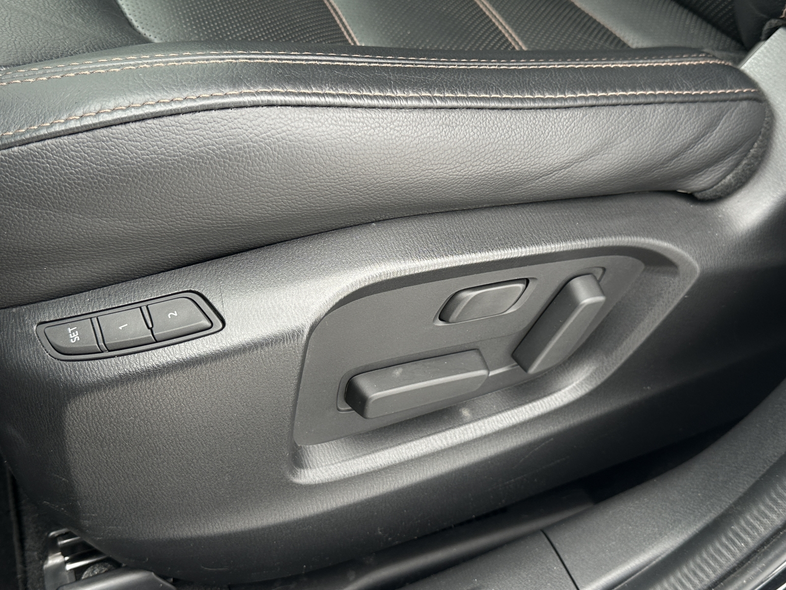 Mazda CX-5 Luxury AWD