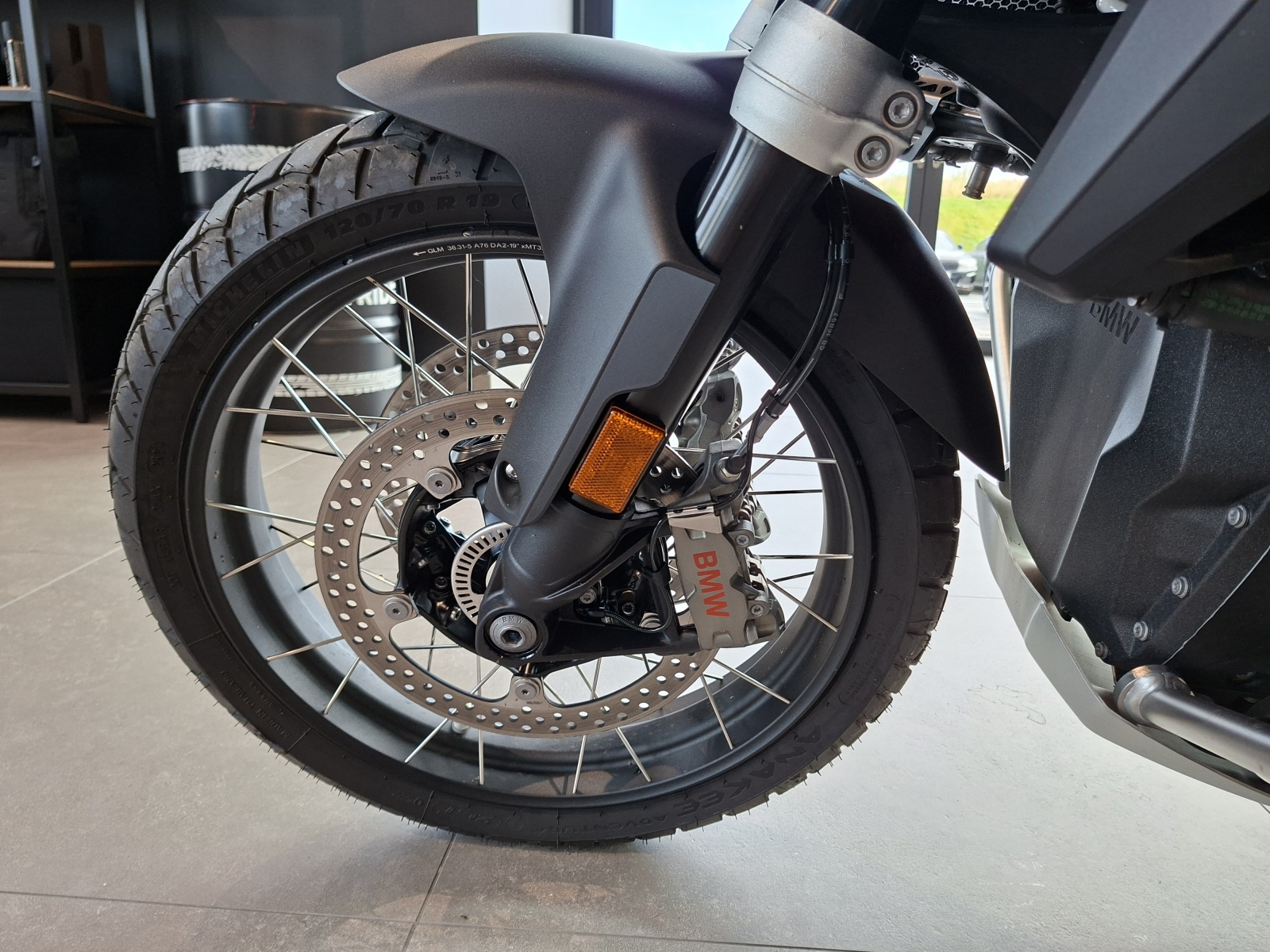 BMW (moto) R 1300 GS