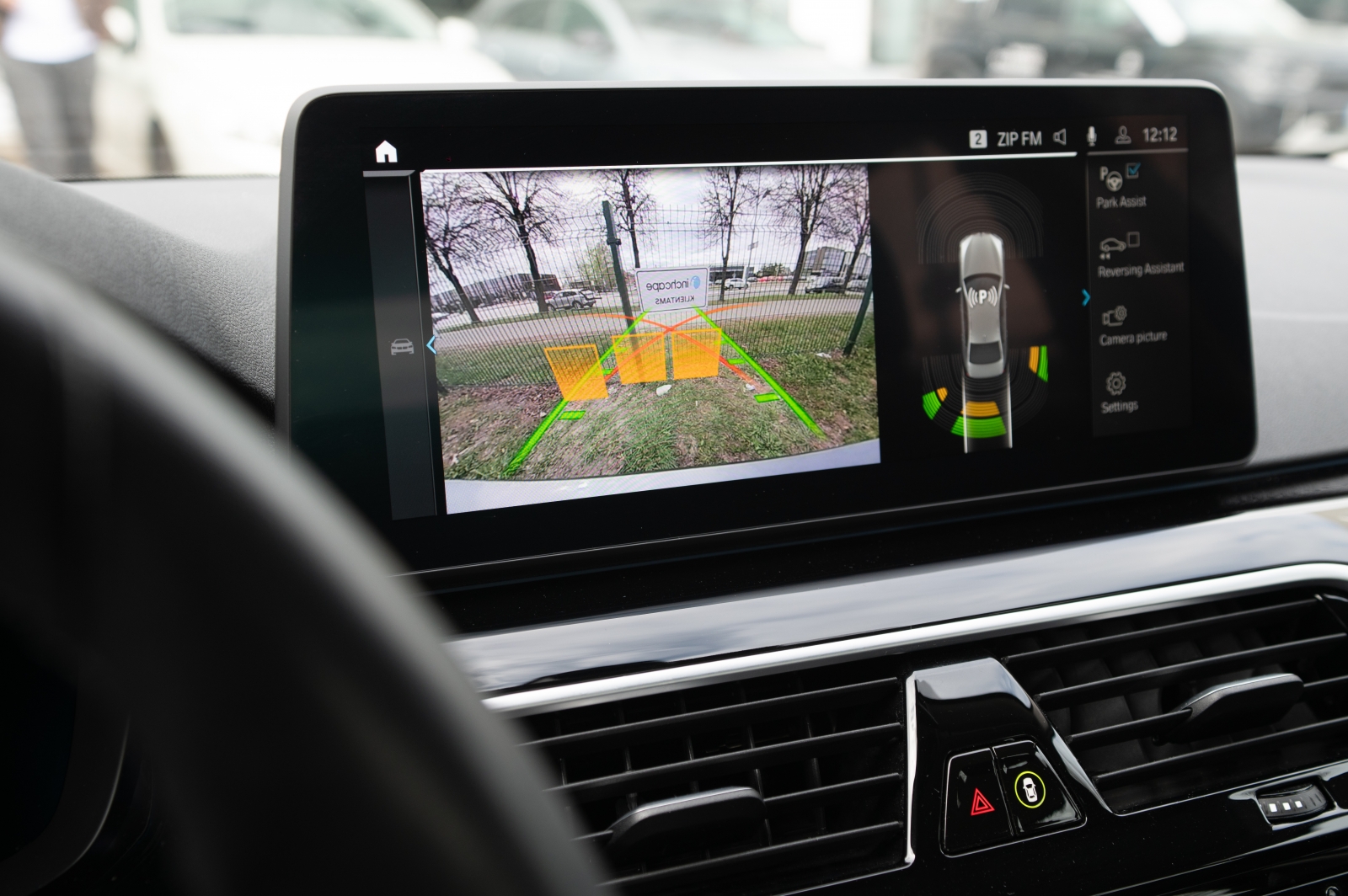 BMW 530 e xDrive