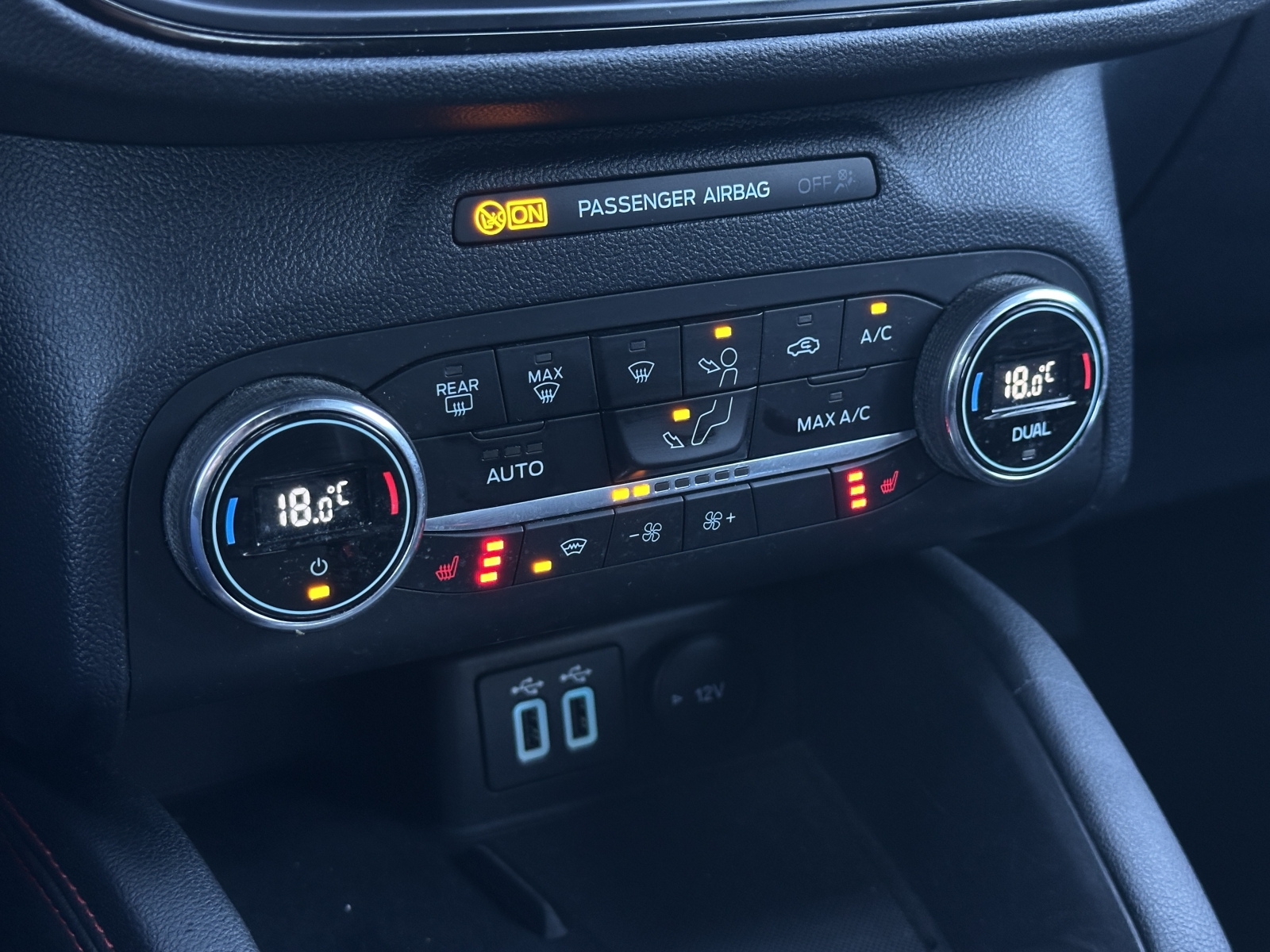 Ford Kuga ST-Line X PHEV