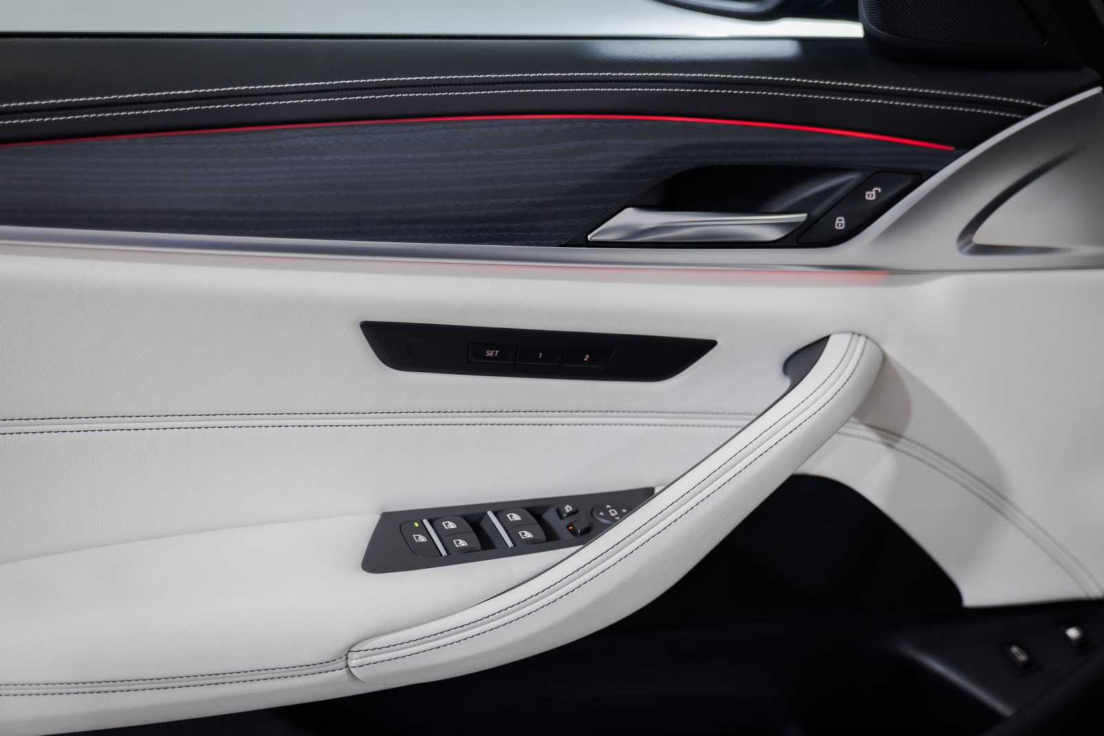 BMW 530 e