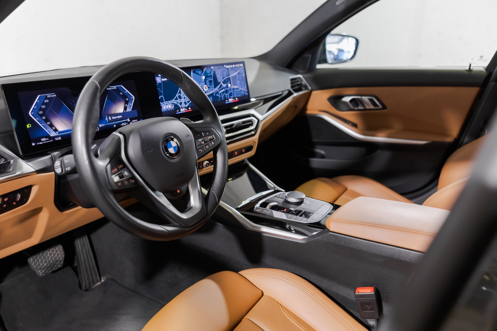 BMW 330 d xDrive