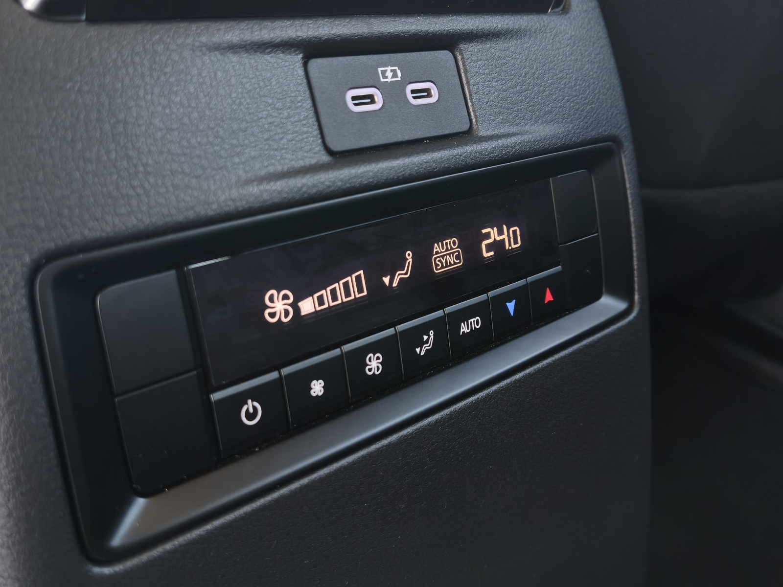 Mazda CX-80 Special Edition PHEV AWD