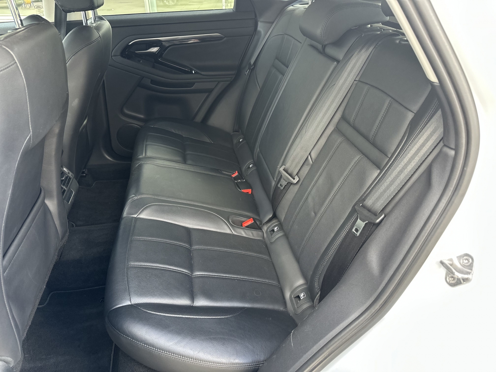 Land Rover Range Rover Evoque S 2.0 MHEV D 150AG A9 AWD