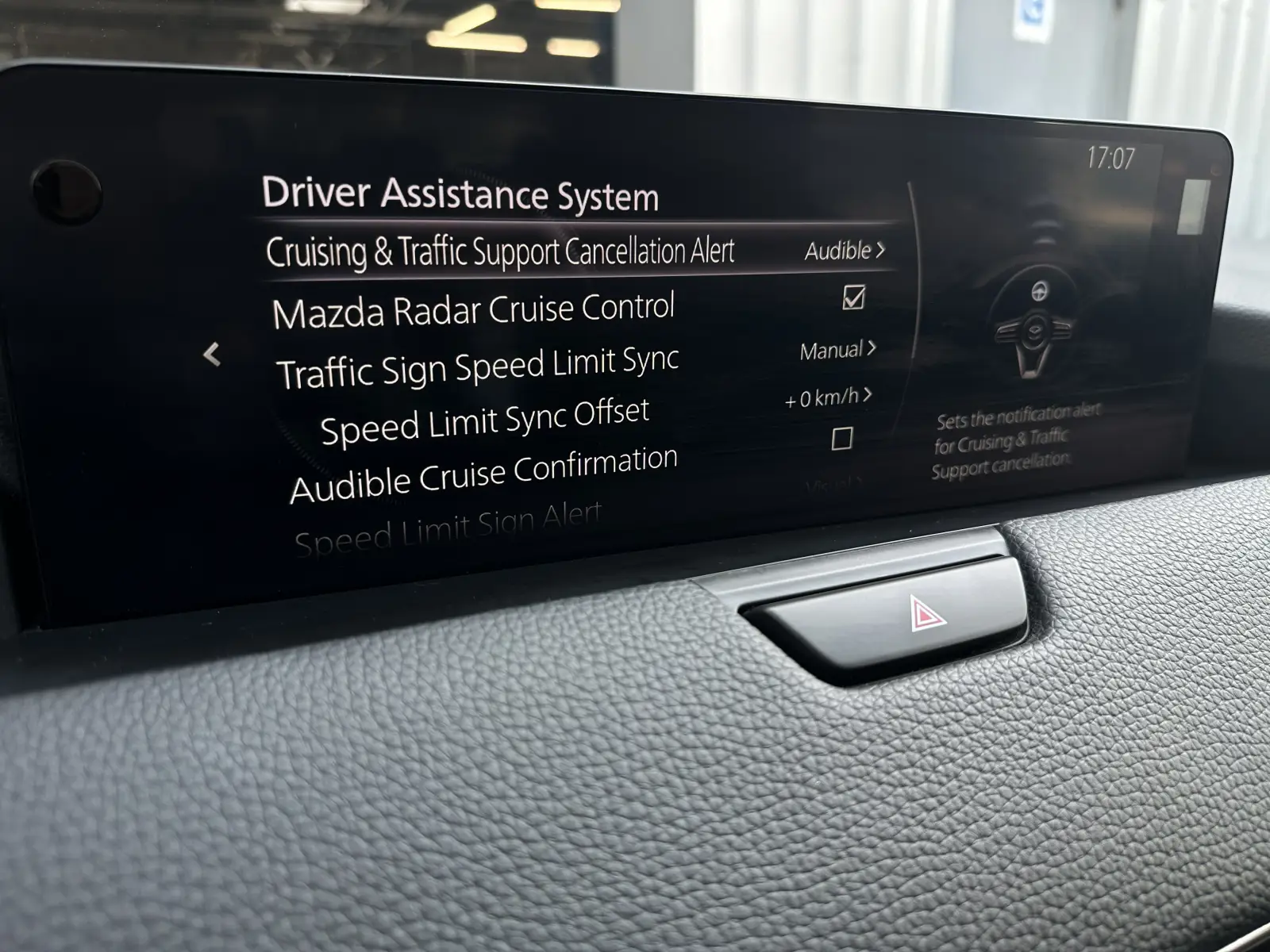 Mazda CX-60 Homura Mild Hybrid