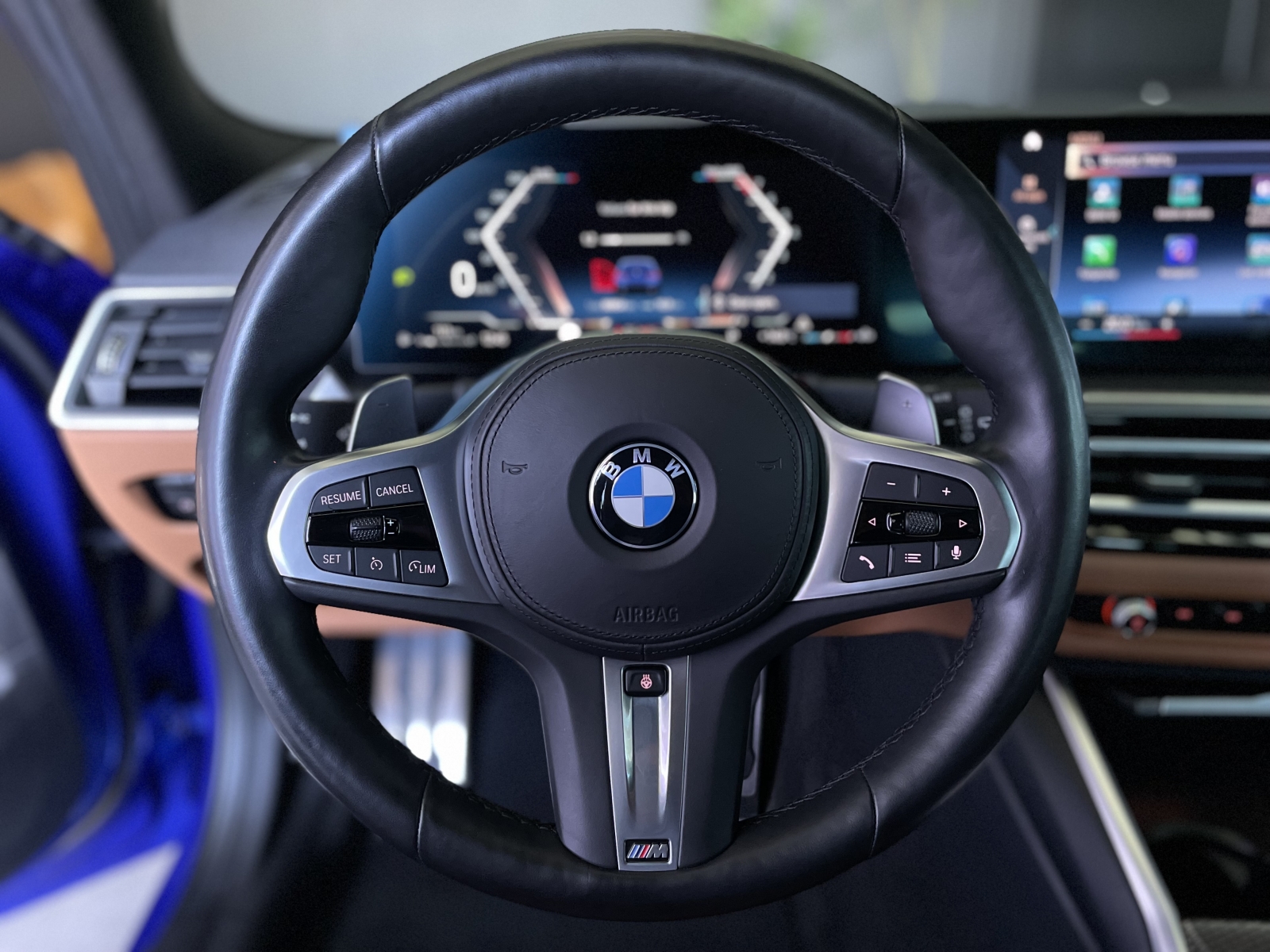BMW 320 318i Touring