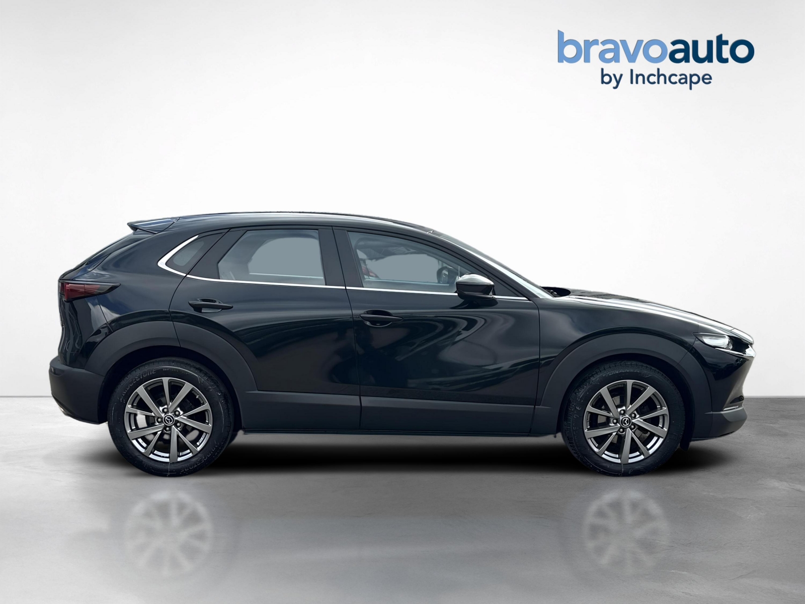 Mazda CX-30 Vision