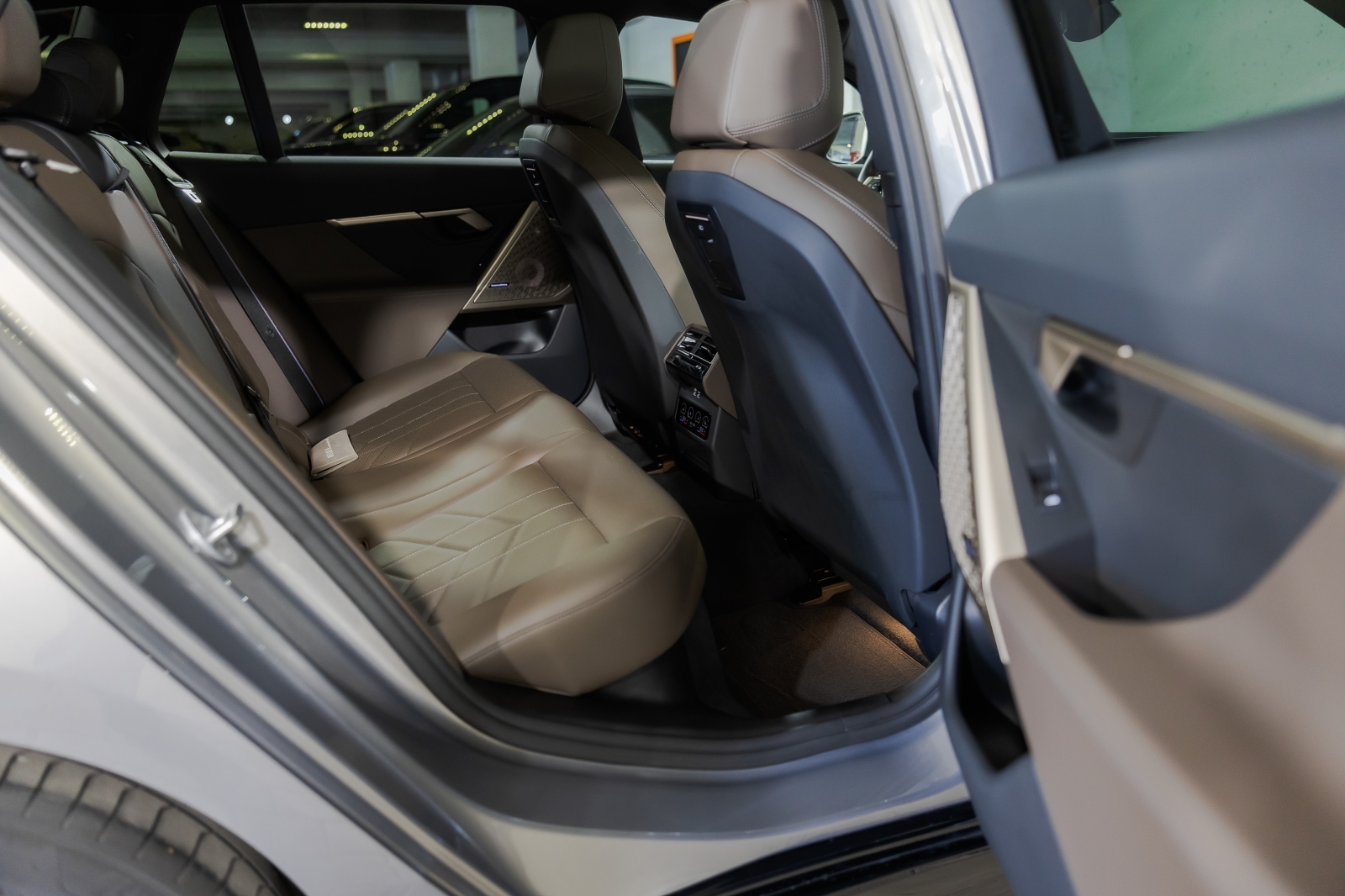 BMW 540 d xDrive
