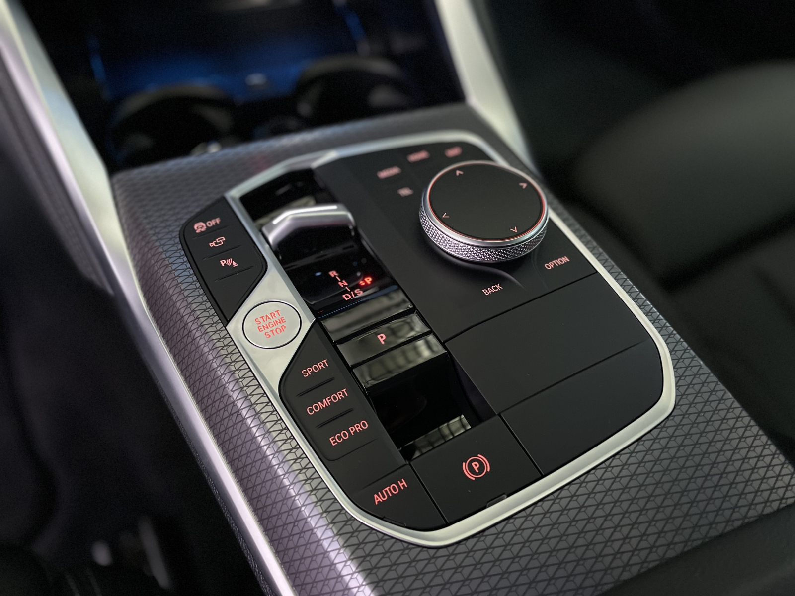 BMW 420 Gran Coupe xDrive