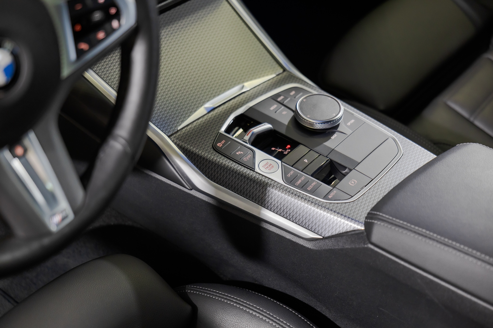 BMW 320 i