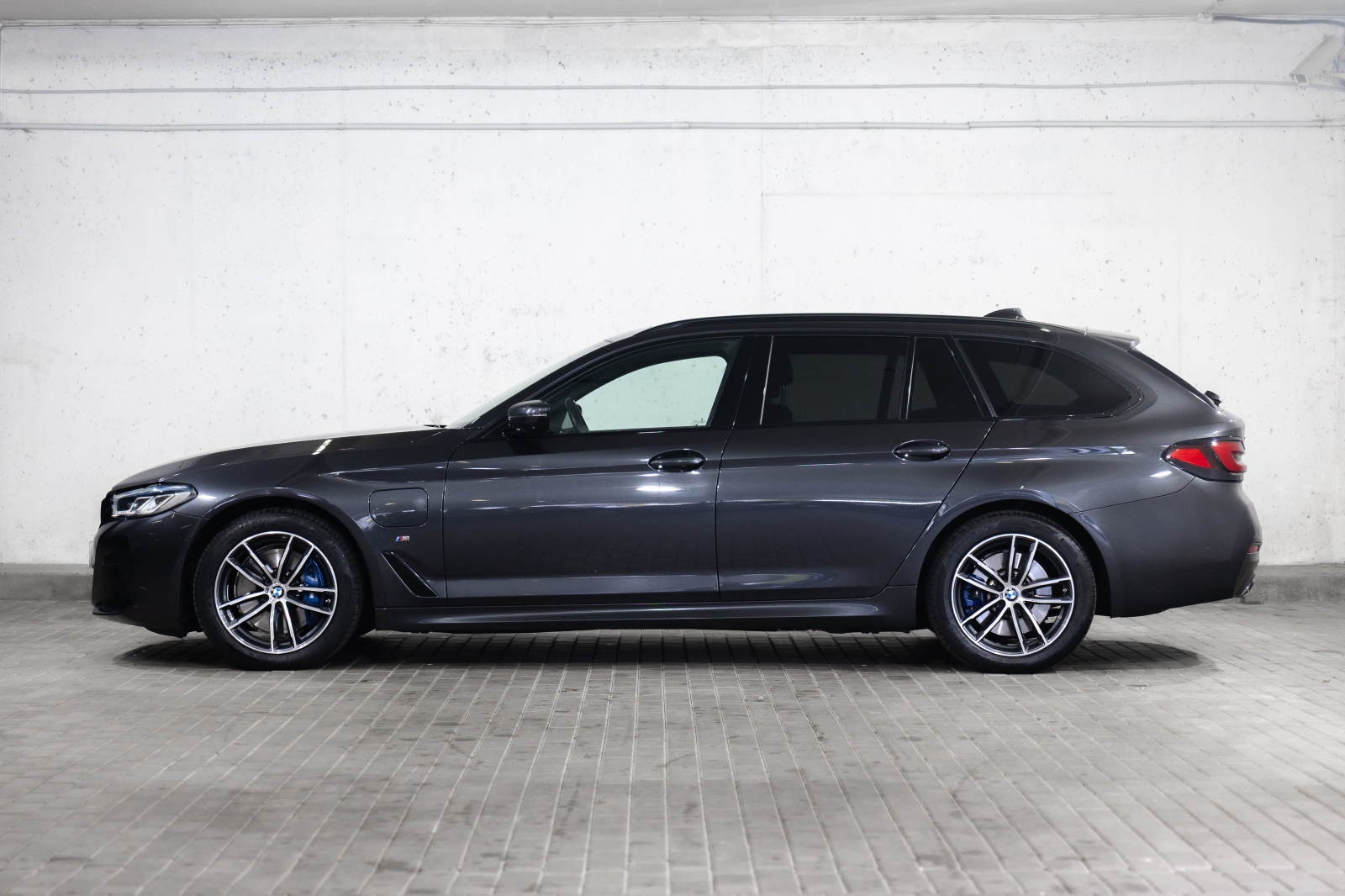BMW 530 xDrive
