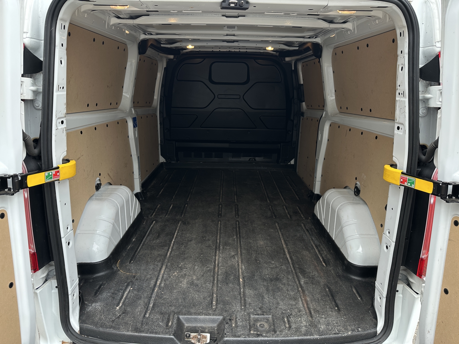 Ford Transit Custom Trend Van L2H1