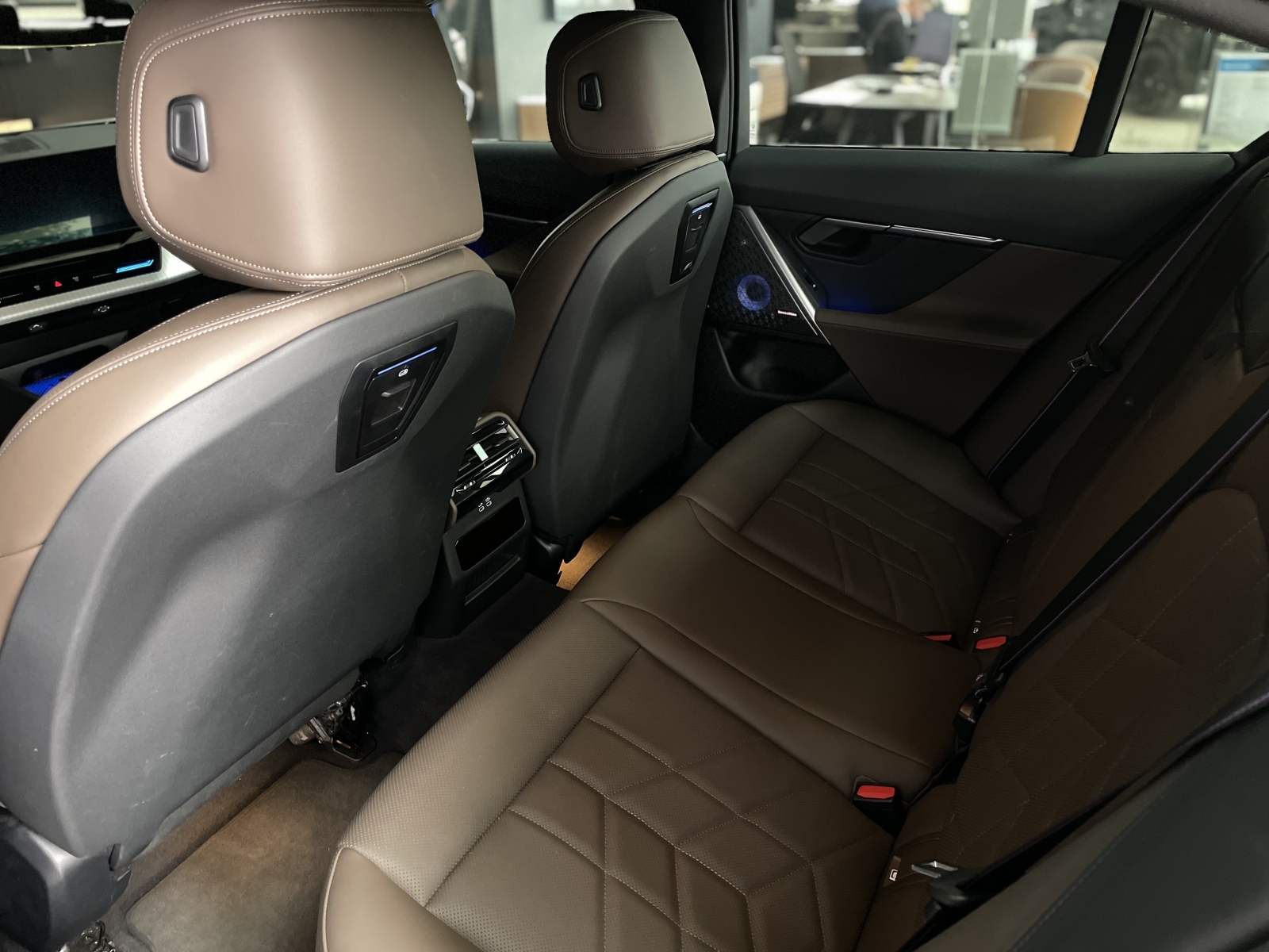 BMW 520 520d xDrive