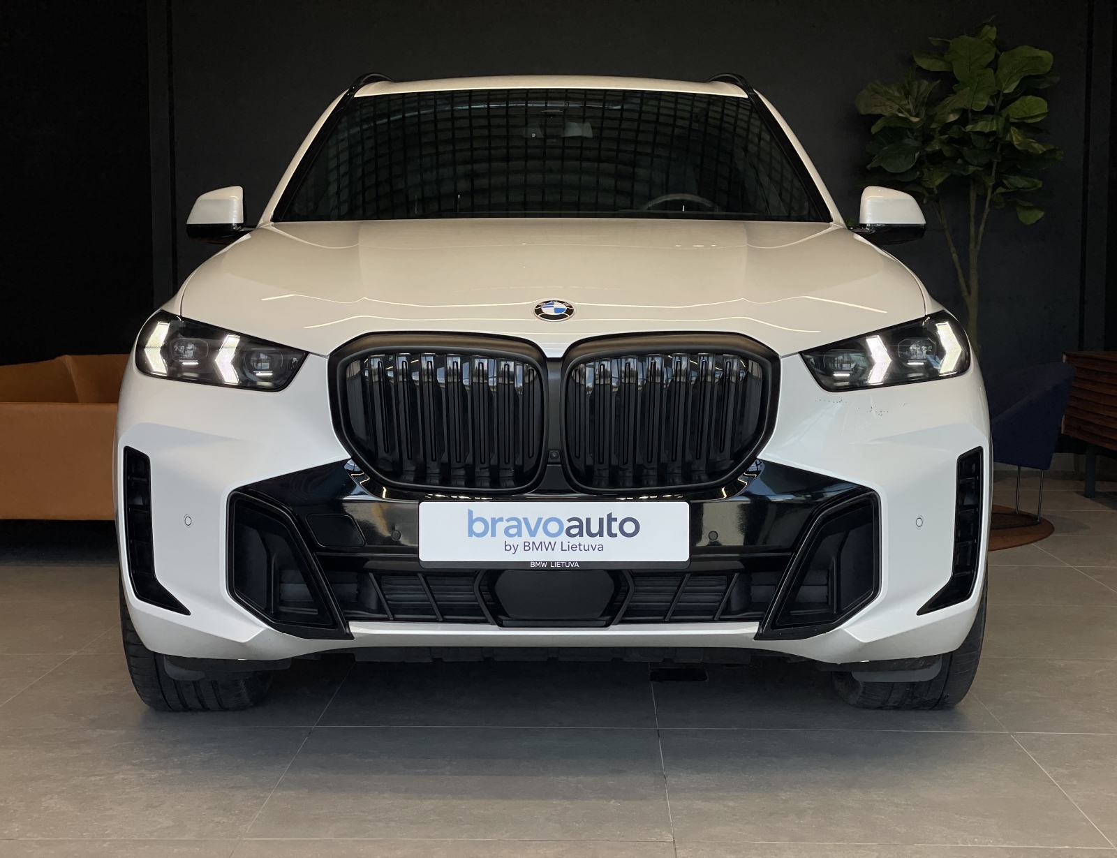 BMW X5 xDrive30d