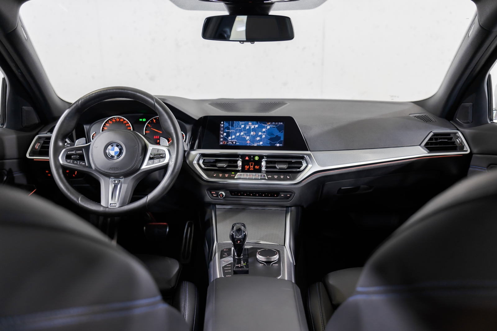 BMW 320 xDrive