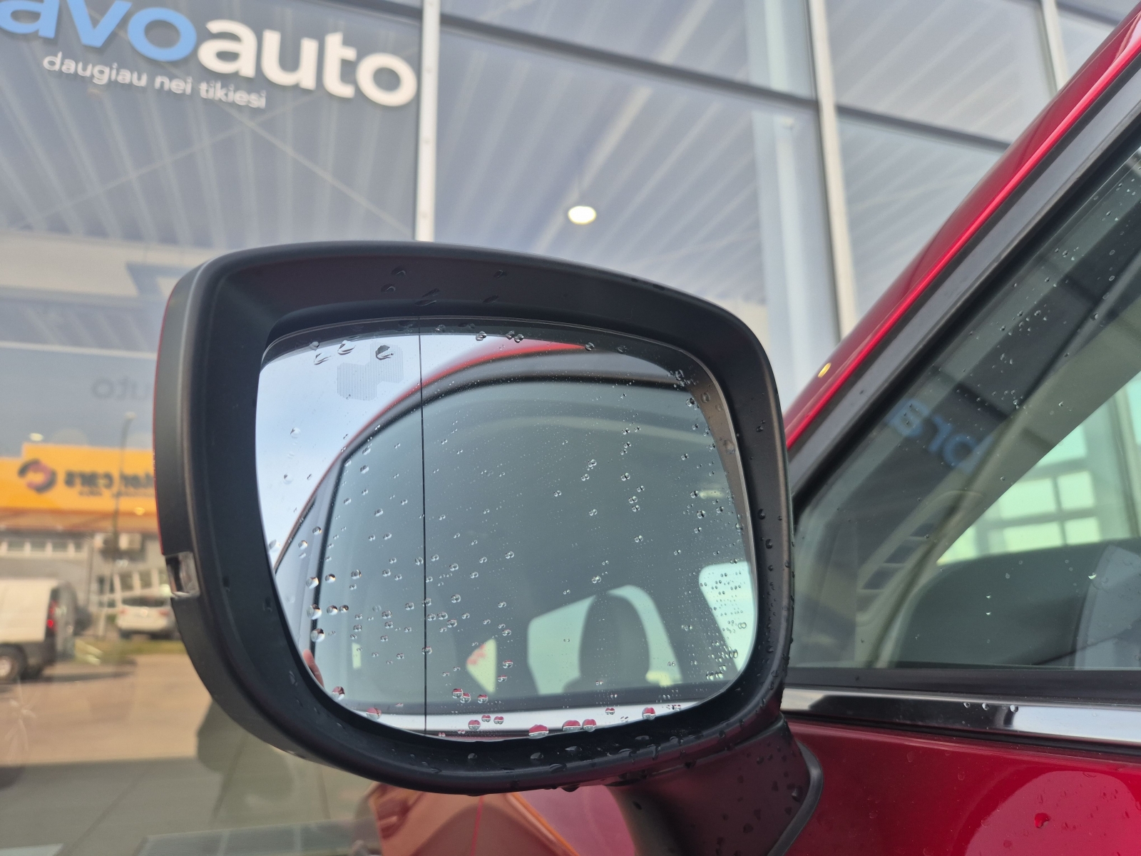 Mazda CX-5 Luxury