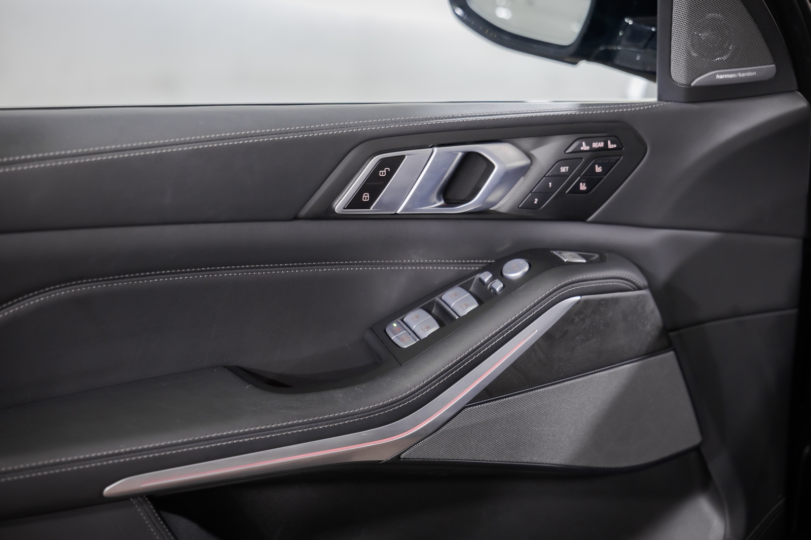 BMW X7 xDrive40d