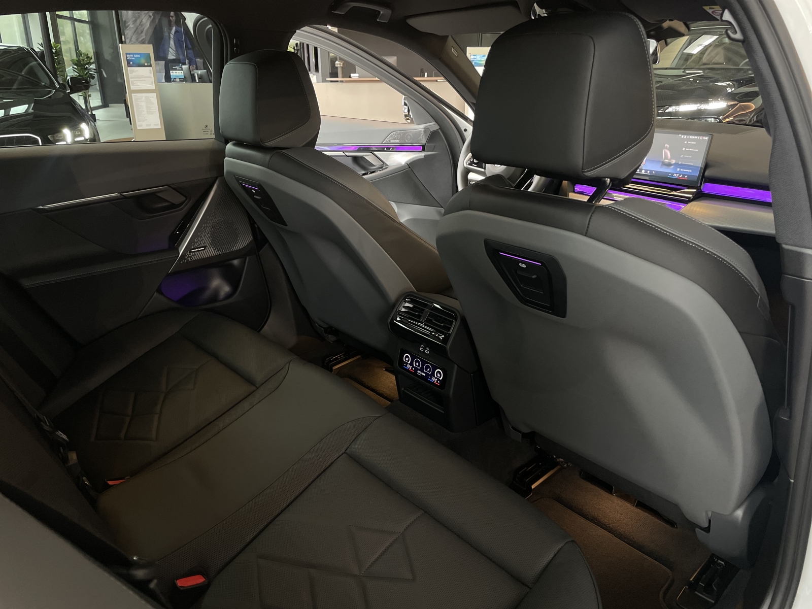 BMW 520 xDrive