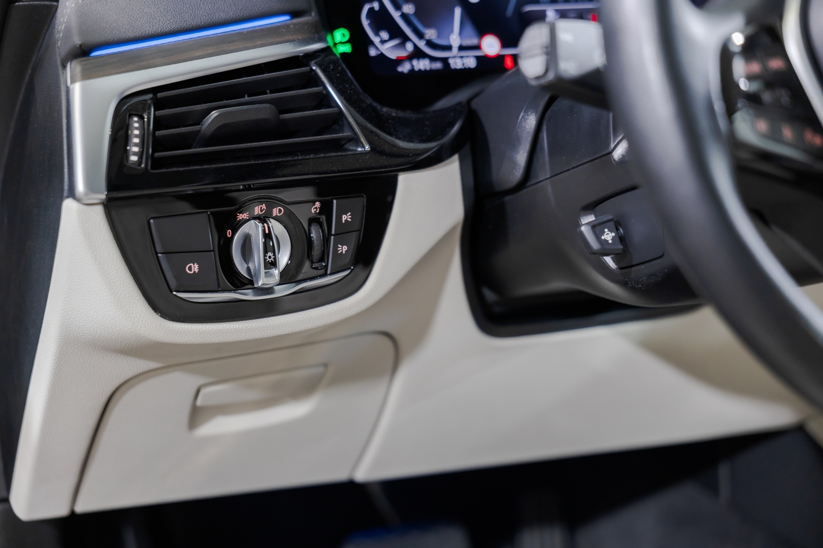 BMW 530 e xDrive