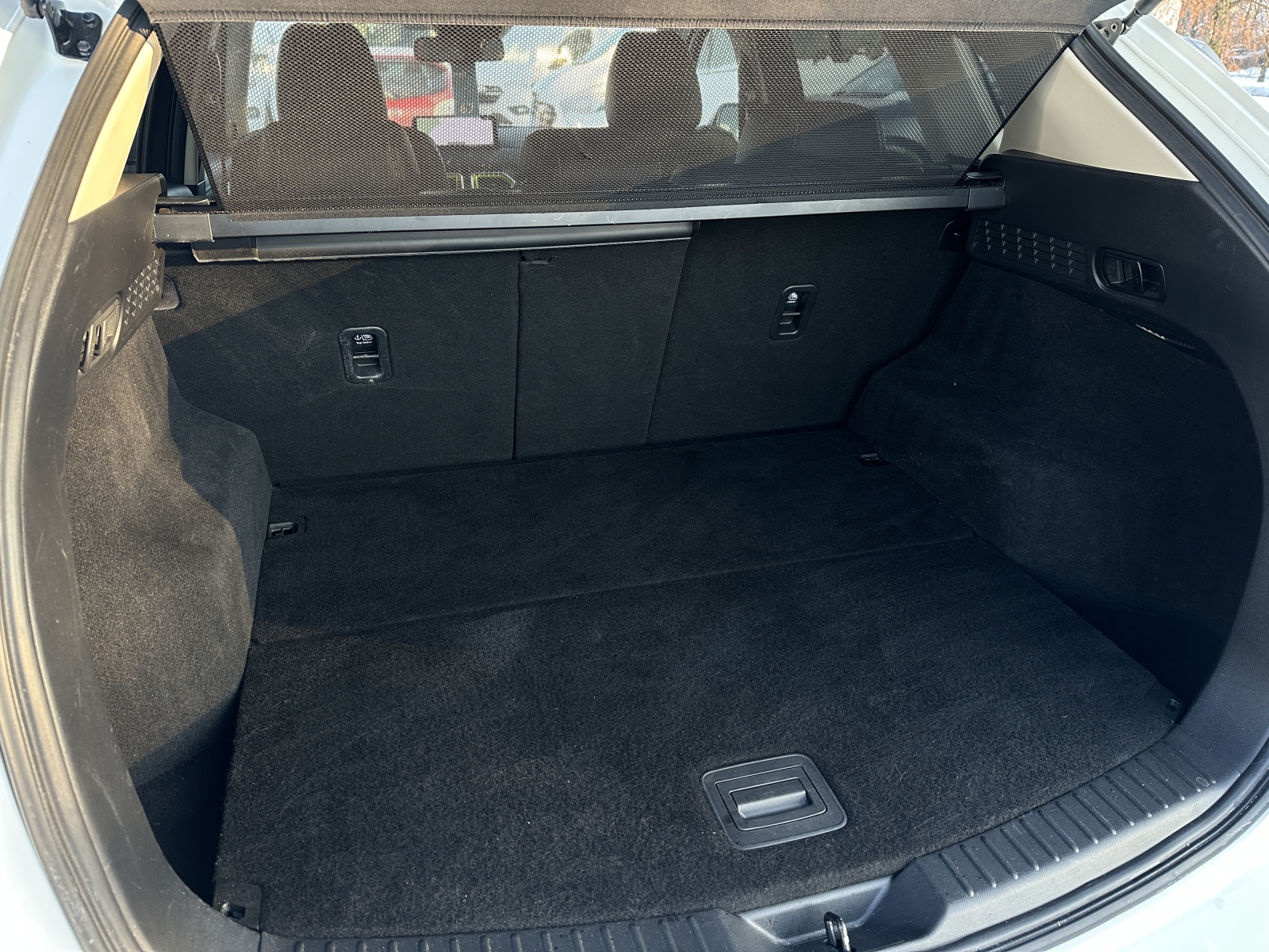 Mazda CX-5 Newground