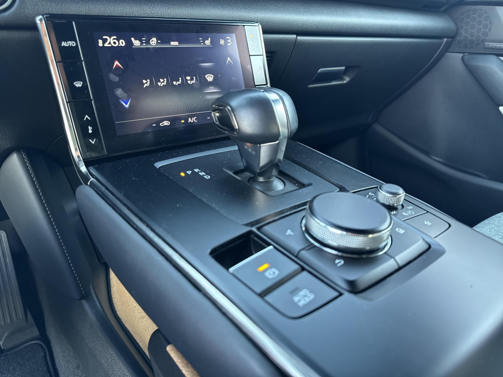 Mazda MX-30 Makoto Premium Pack