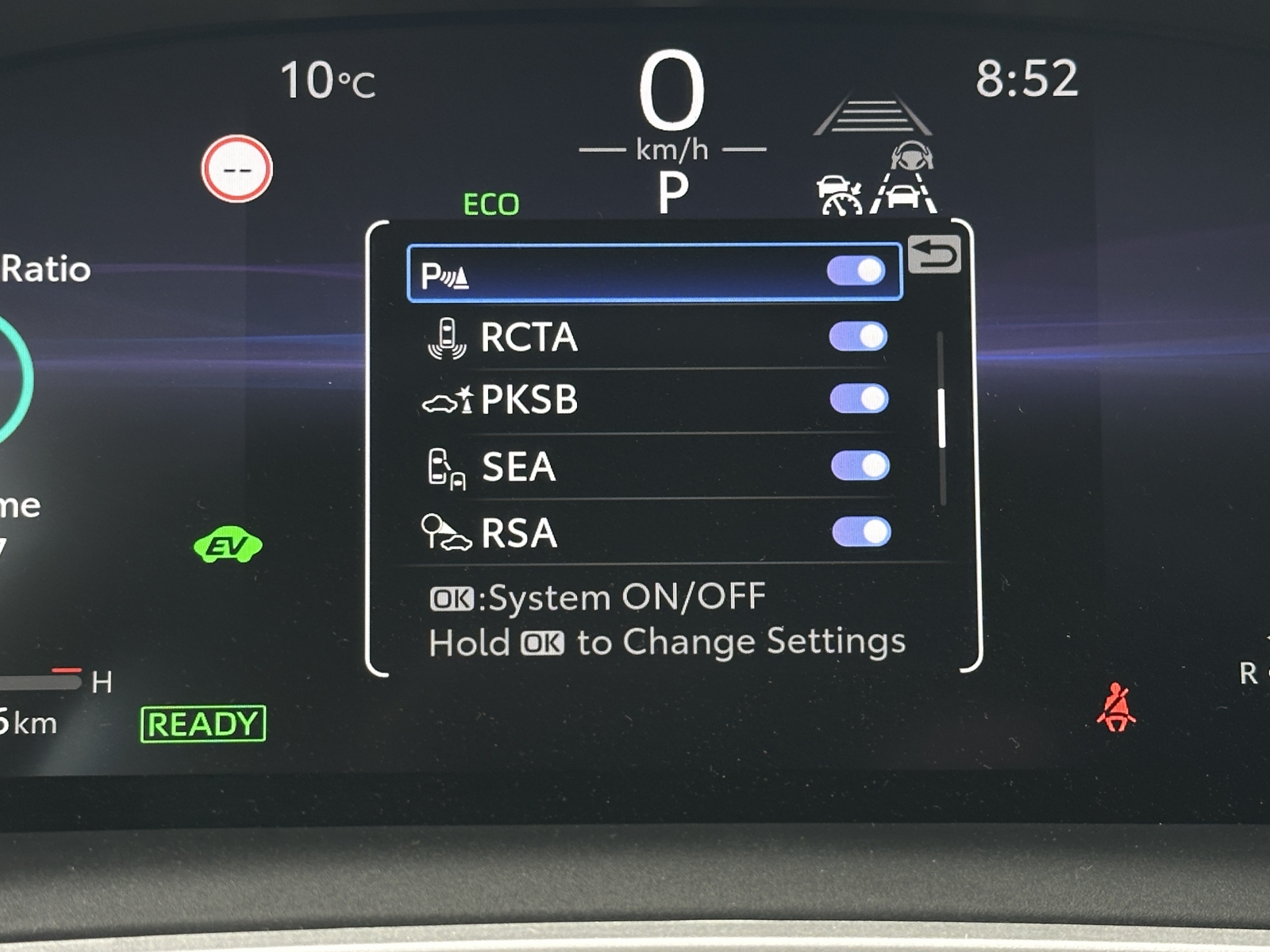 Toyota Corolla Cross Hybrid