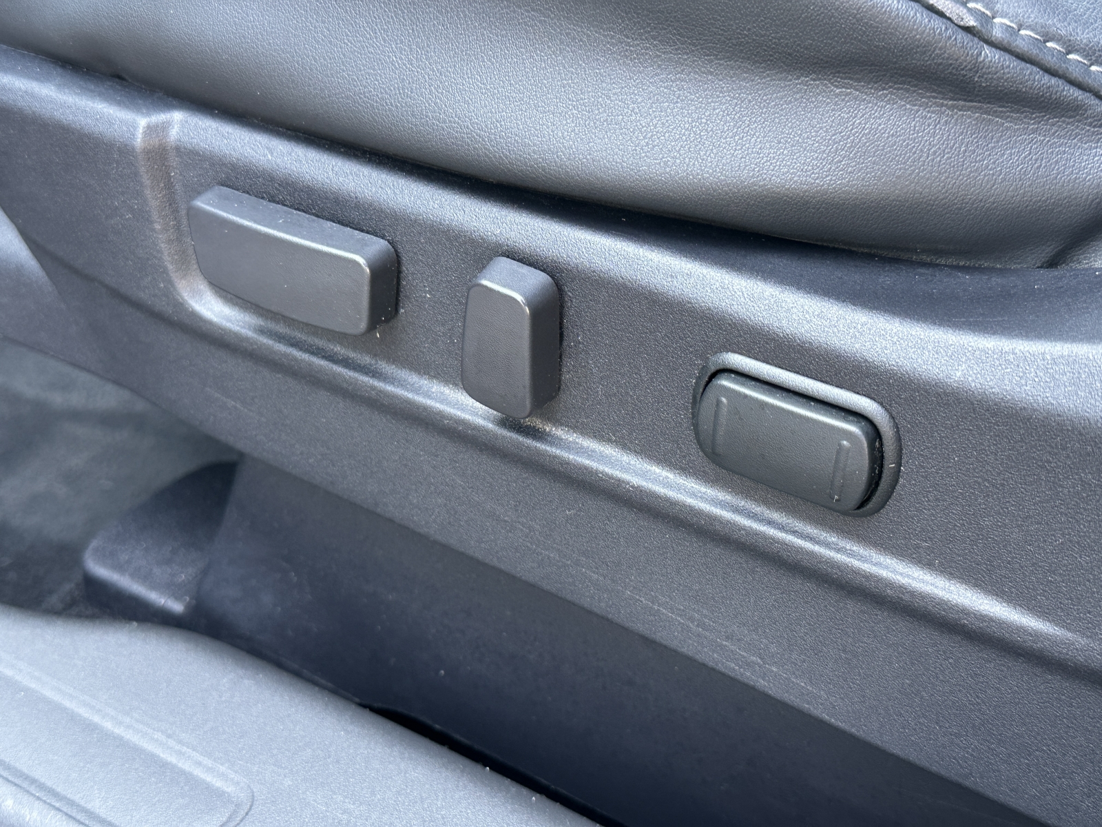 Mitsubishi Outlander Plug-In Hybrid 4WD