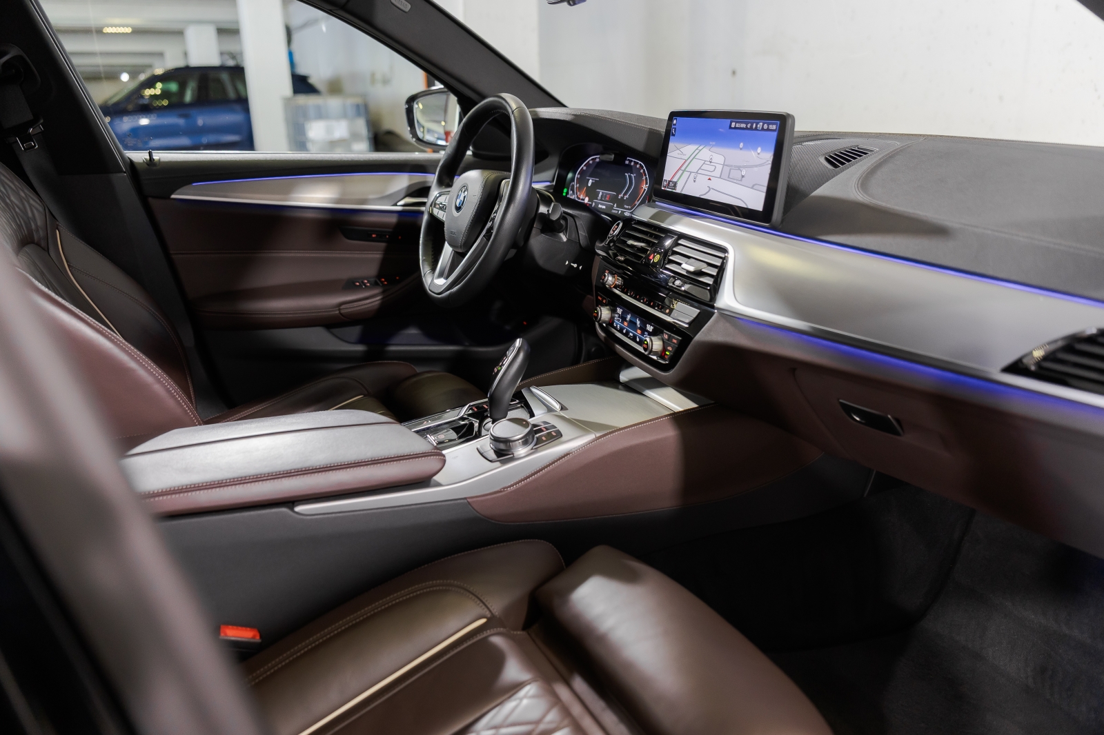 BMW 530 d xDrive