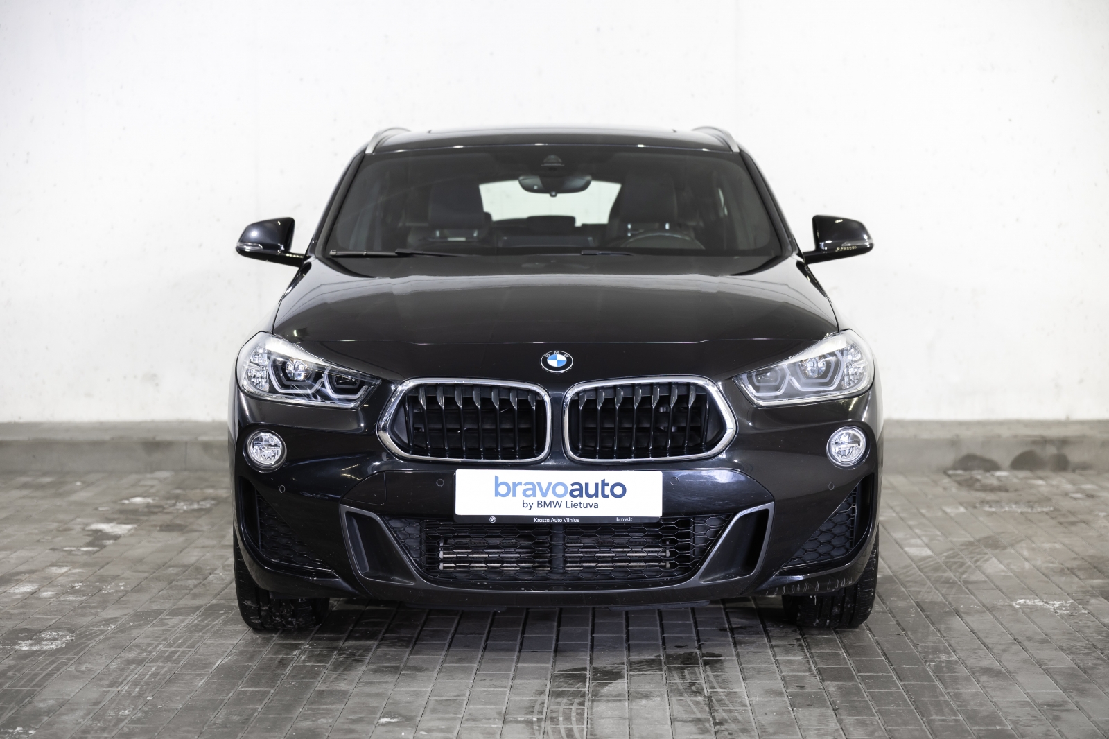 BMW X2 xDrive20i
