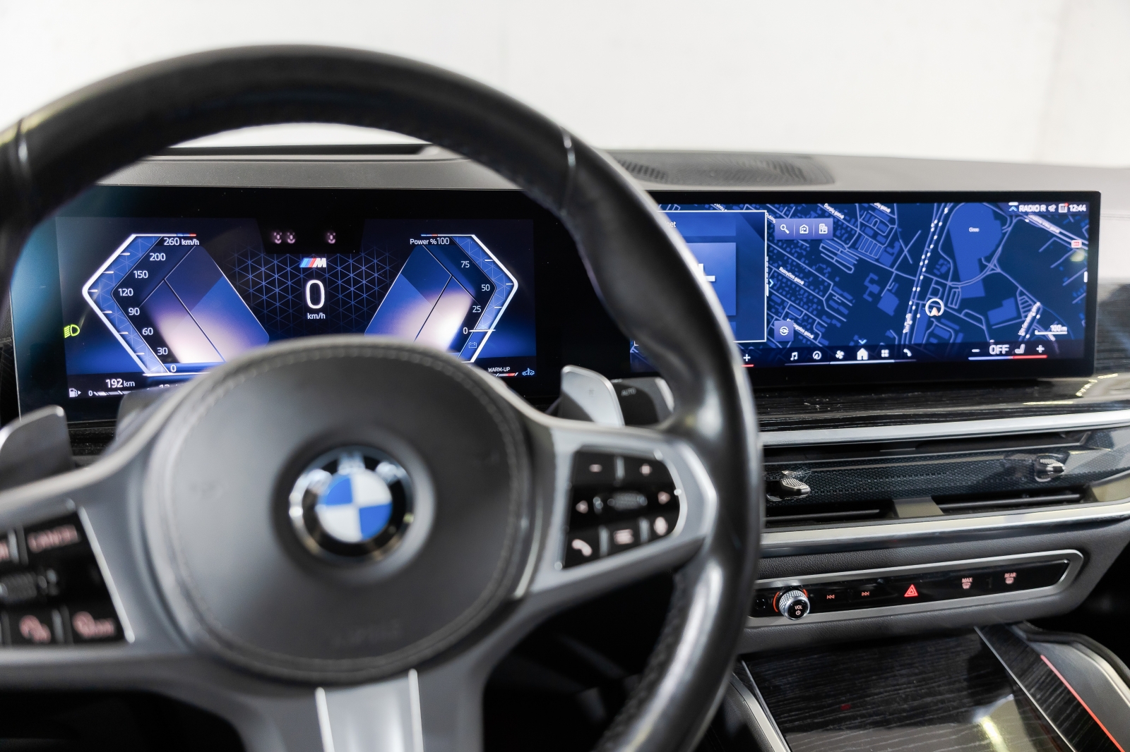 BMW X6 xDrive30d M Sport