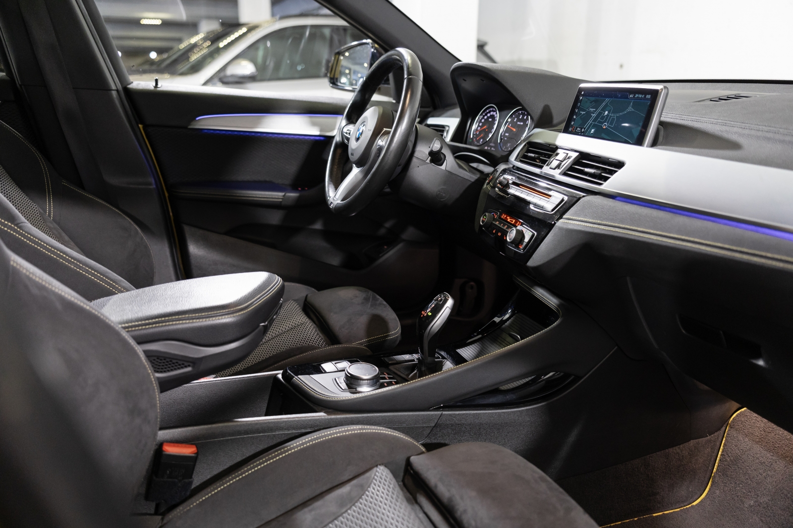 BMW X2 sDrive20i