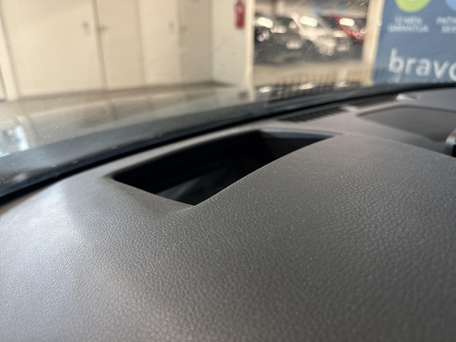 Mazda 3 5D Blackout Editon