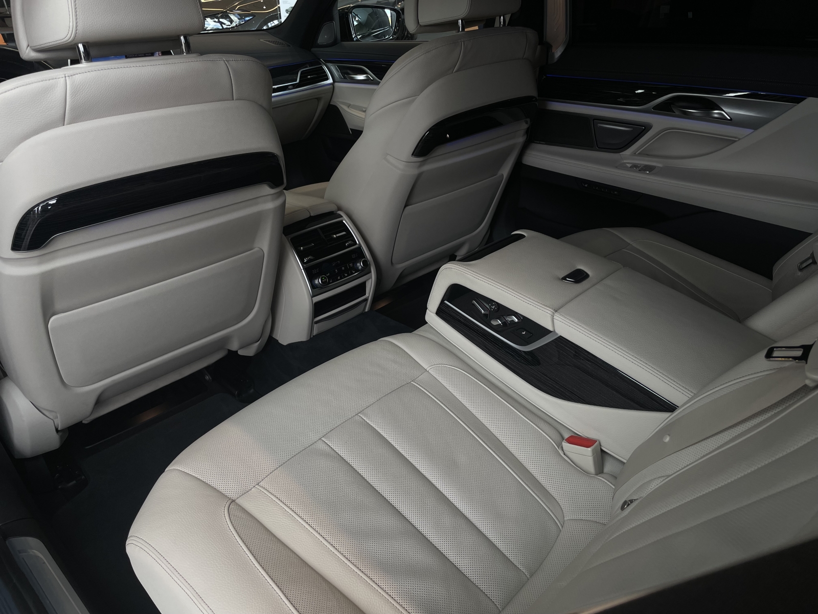 BMW 730 lD xDrive