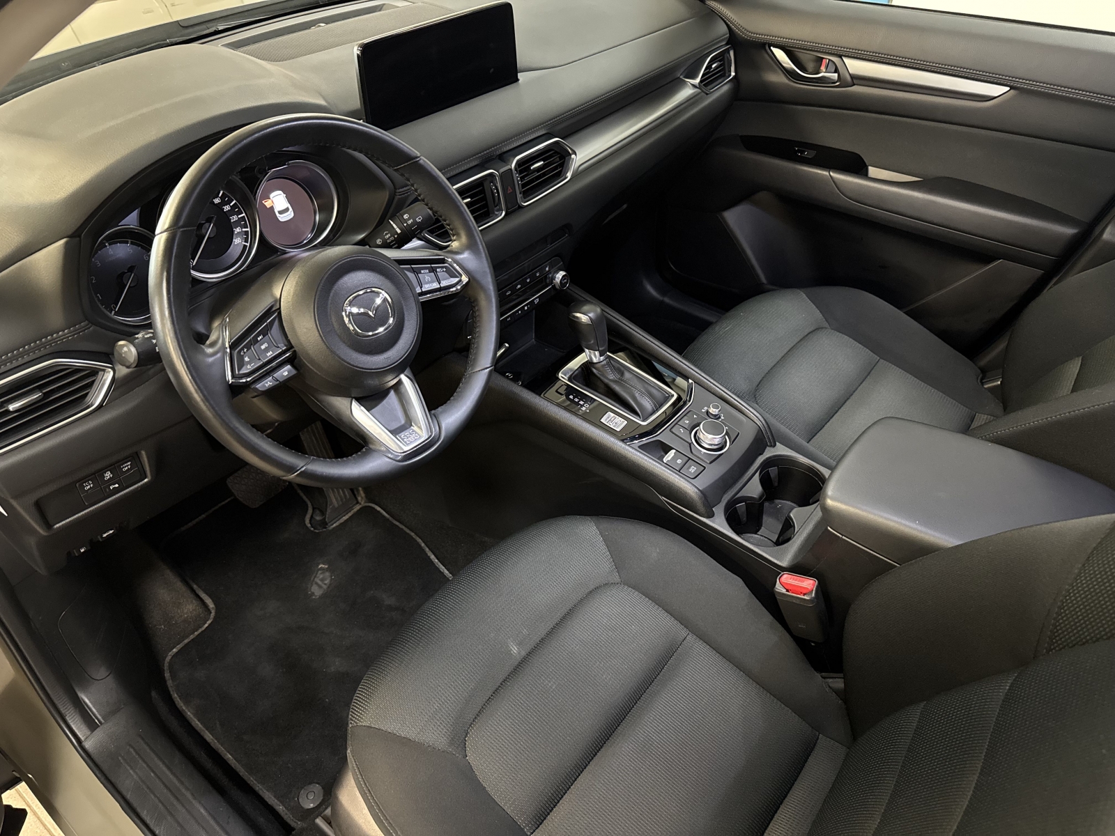 Mazda CX-5 2WD Vision Plus