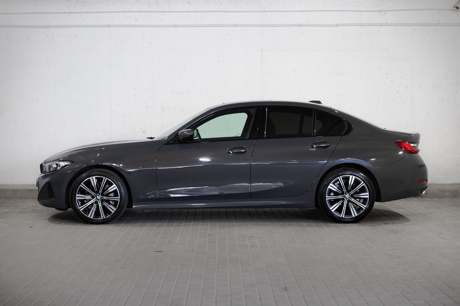 BMW 330 d xDrive