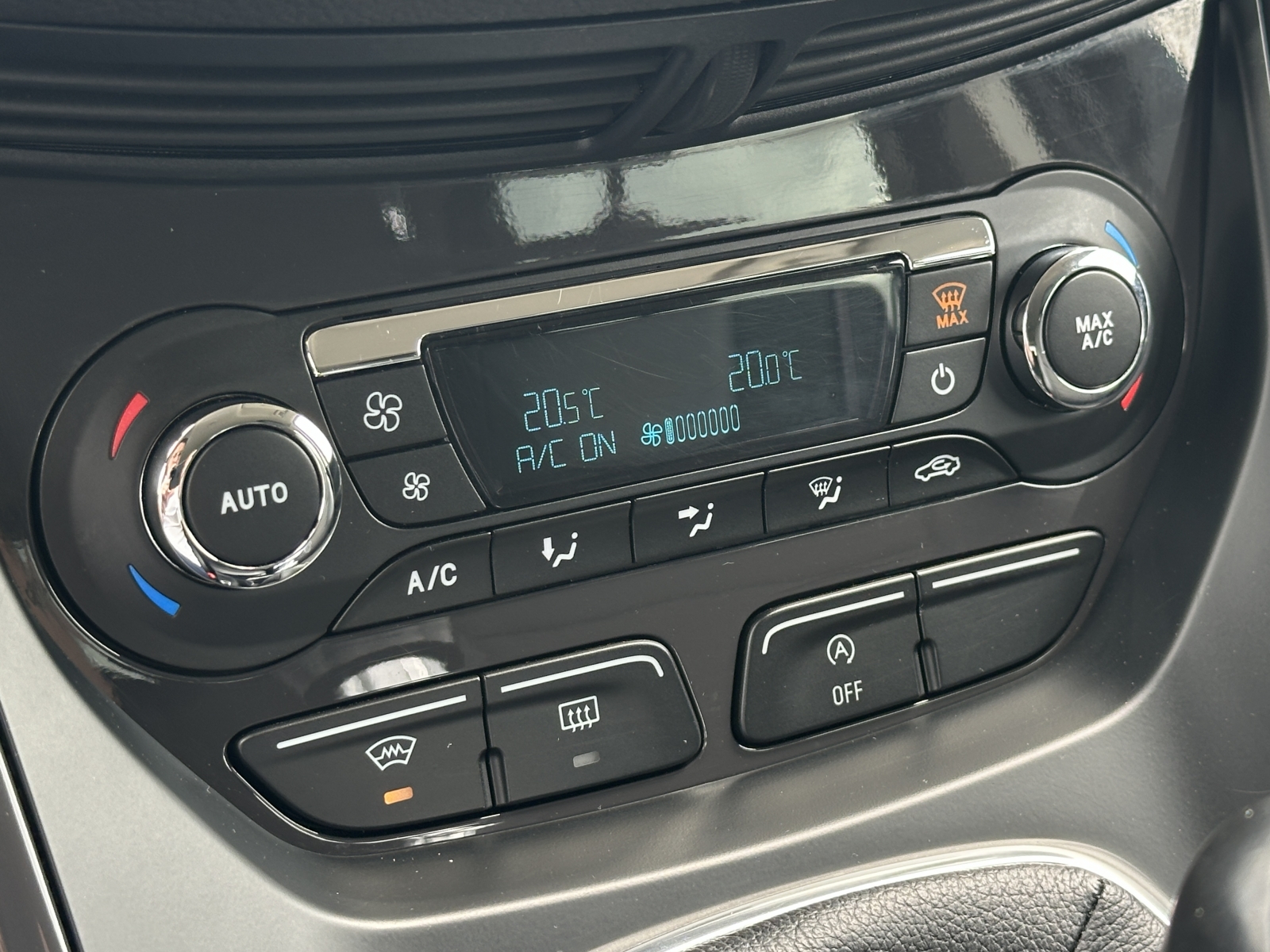 Ford Kuga Titanium