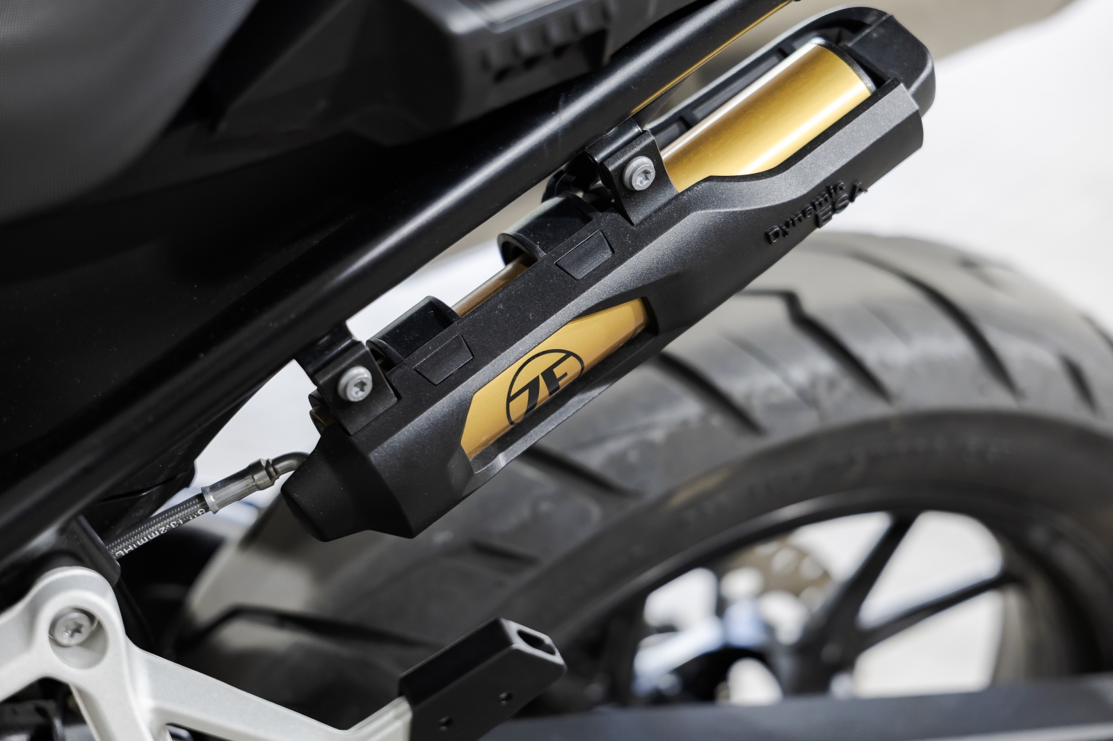 BMW (moto) F 800 GS F 800 GS