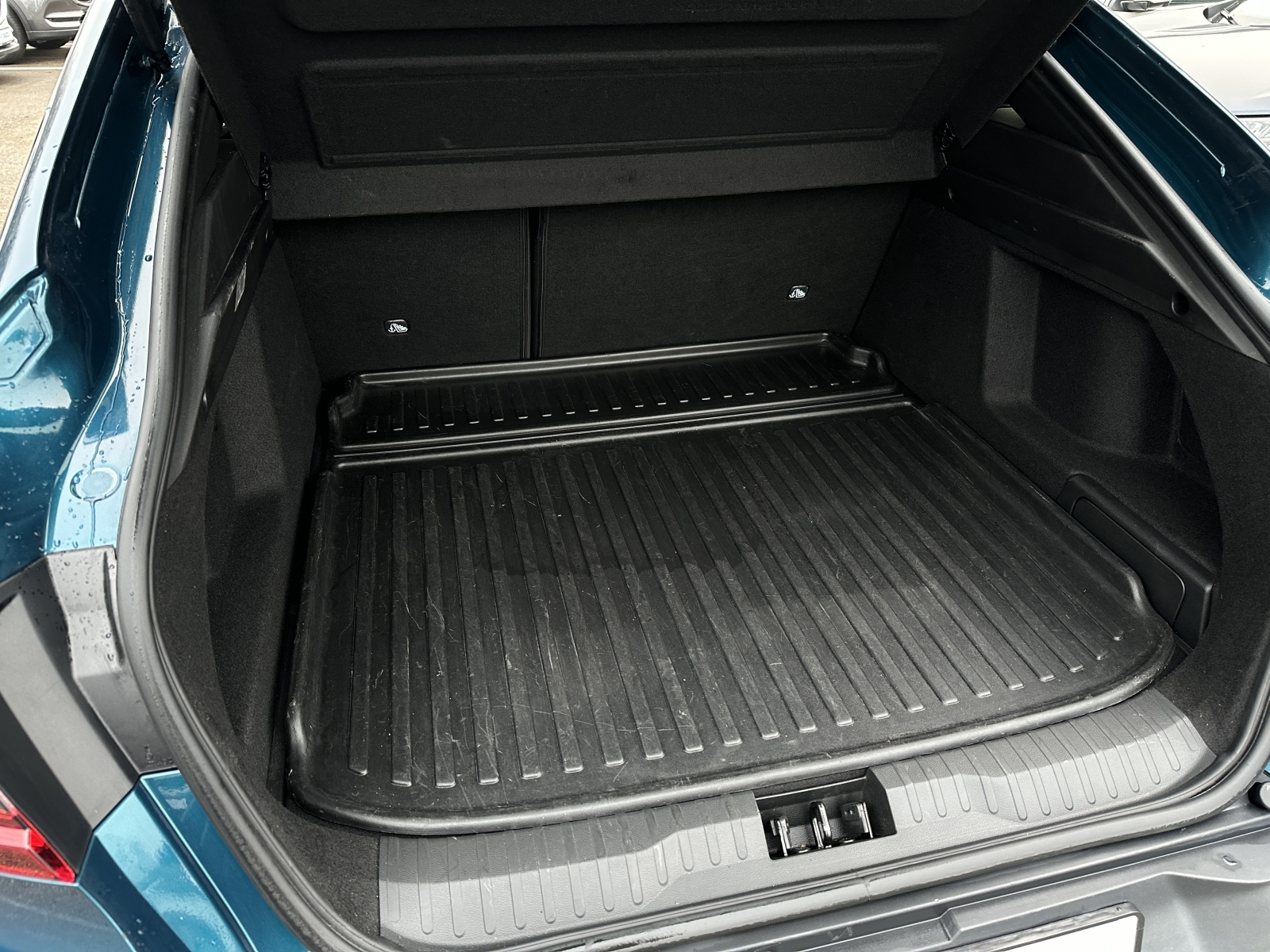 Renault Arkana R.S-Line Hybrid