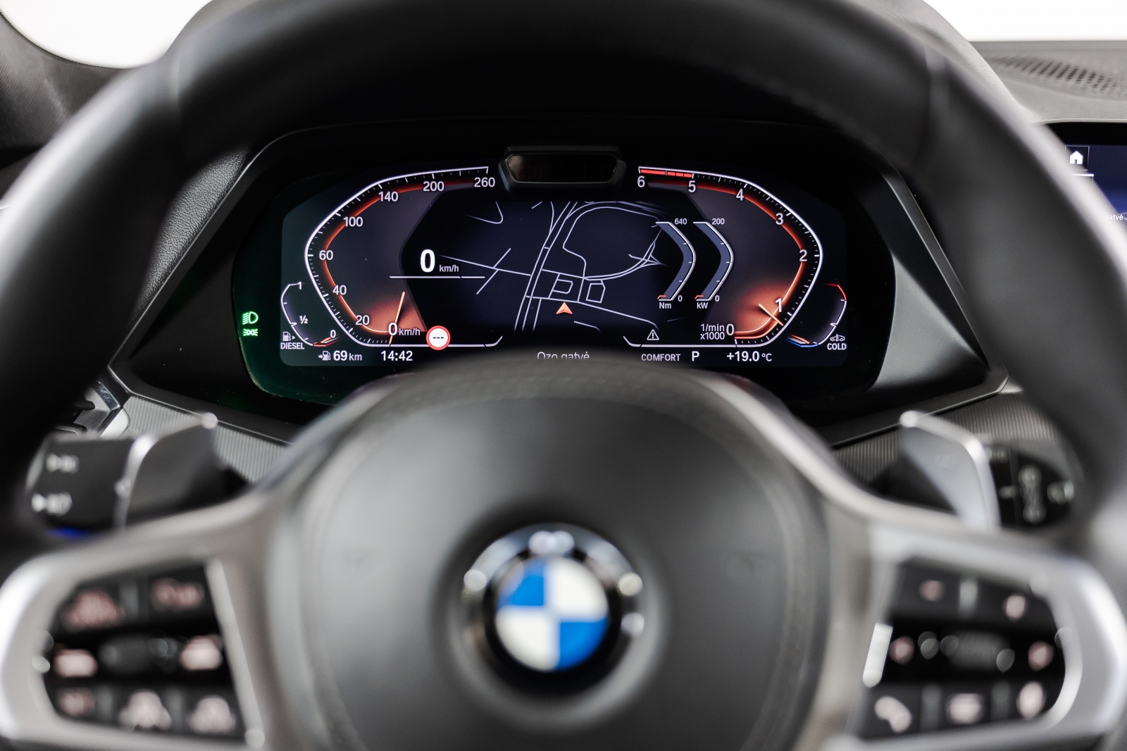 BMW X5 xDrive30d